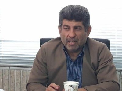 سعدی توفیقی