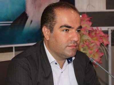 سعدی مصطفی زاده