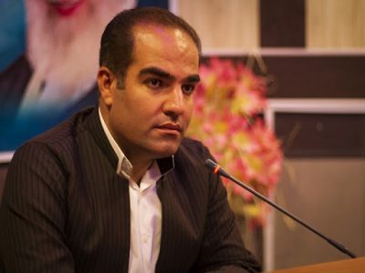 سعدی مصطفی زاده