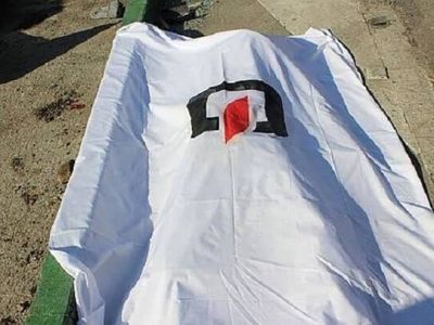 سقوط از ارتفاع جان خانم جوانرودی را گرفت