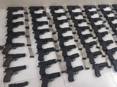 سلاح جنگی+پاوه