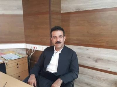 سید فخرالدین حیدری