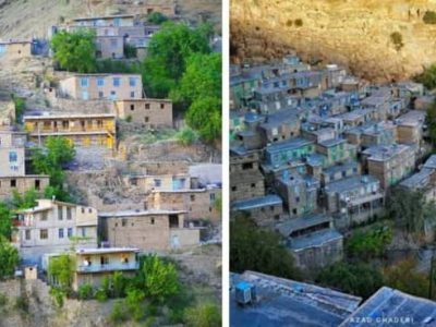 شرکان و نجار