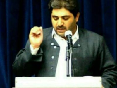 شهاب مارابی