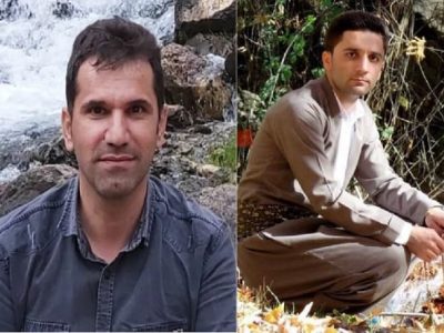 شهدای آتش سوزی