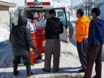 شهر بانه وره