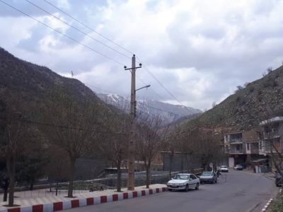 شهر باینگان