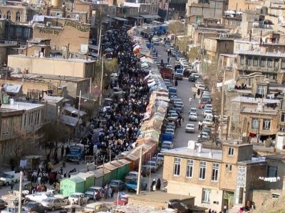 شهر جوانرود