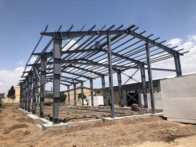 شهرک صنعتی جوانرود