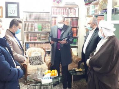 شهریار خدری