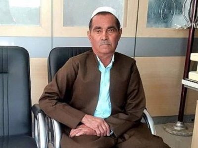 شهید بهرام خونسیاوشان