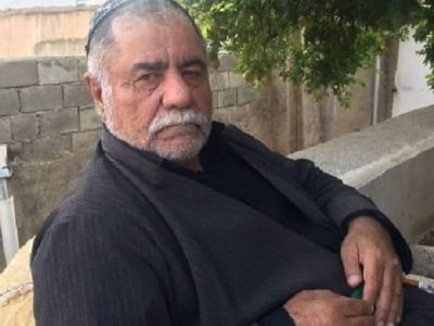 شهید والامقام سید محمد صادقی