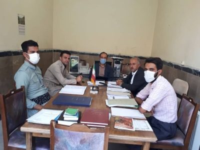 شورای اسلامی شهر باینگان