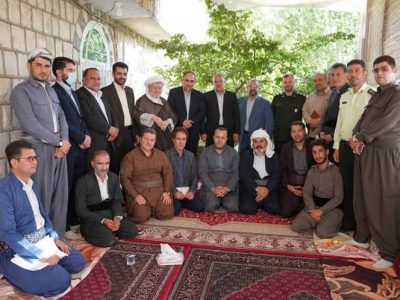 شورای فرهنگ عمومی شهرستان پاوه برگزار شد