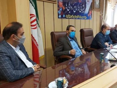 صندوق رای جوانرود