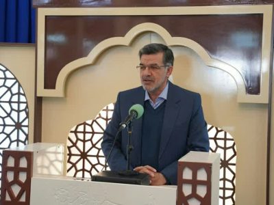 علیرضا حیدری