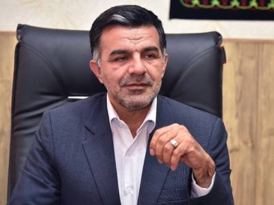 علیرضا حیدری