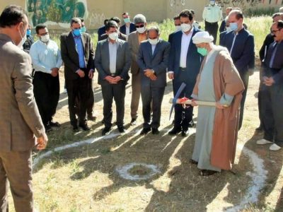 عملیات احداث