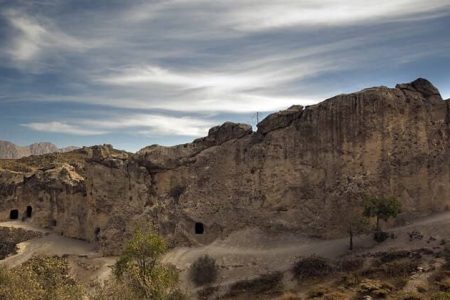 غار-خالو-حسین