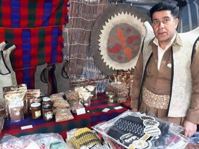 غفور رستم زاده