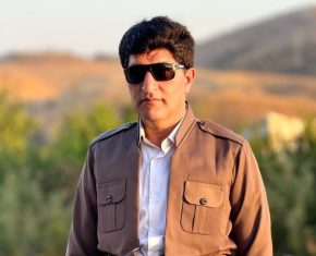 فاروق خسروی