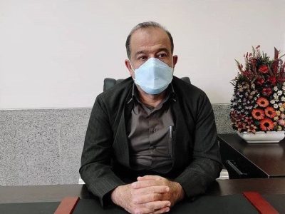 فاروق سلیمی