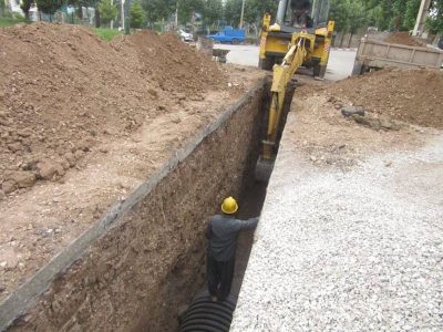 فاضلاب جوانرود