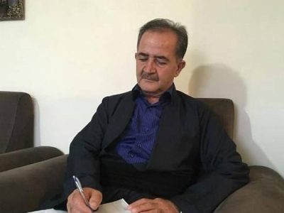 فتح اله نجفی
