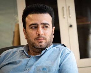 فردین رحیمی