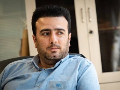 فردین رحیمی