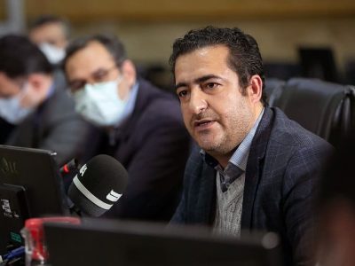 فرزاد نویدی