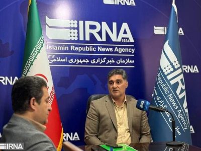 فرماندار پاوه+ایرنا