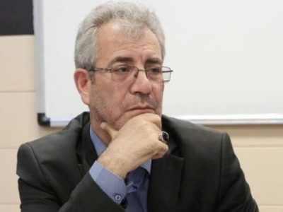 فریبرز ایمانی