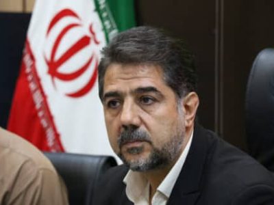 فریبرز کرمی