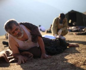 فیلم دژنو