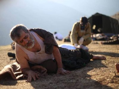 فیلم دژنو