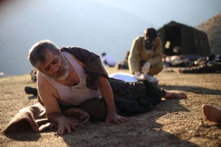 فیلم دژنو