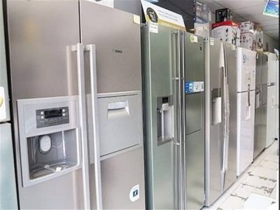 لوازم خانگی احتکار شده