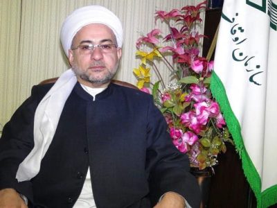 ماموستا ملا هادی رمضانی