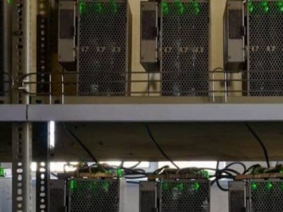 ماینر غیرمجاز