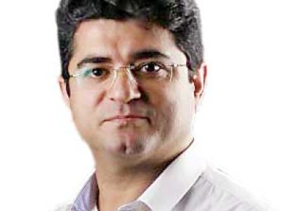 محمد باریکانی