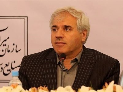 محمد حسین طالبیان