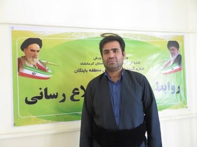 محمد شمس