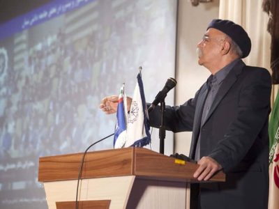 محمد علی سلطانی