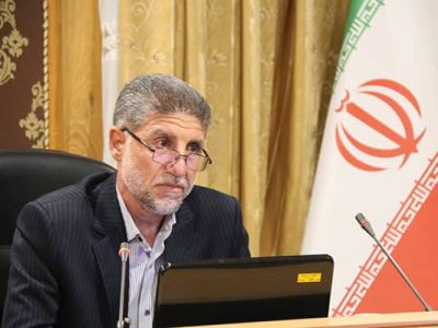 محمد نبی احمدی