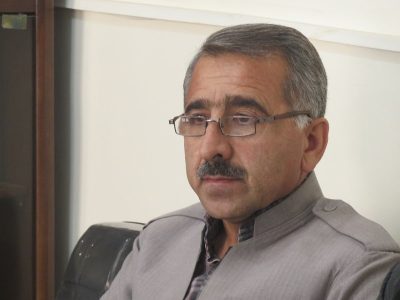 محمد هادی زامیاد