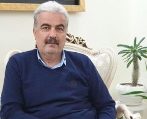 محمدفاروق یوسفی