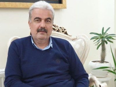 محمدفاروق یوسفی