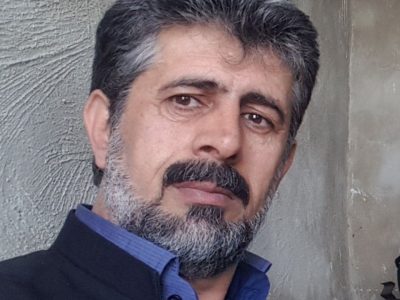 محمود رستمی تبار