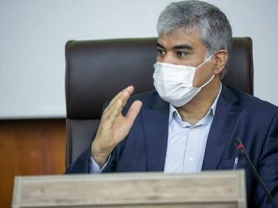 محمودرضا مرادی